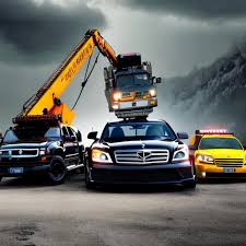 امدادخودرو